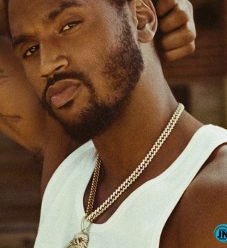 Trey Songz – Sleepless Nights ft. Davido 1 Trey Songz – Sleepless Nights ft. Davido - Featured Image