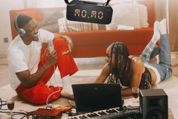 Vector – Early Momo ft. GoodGirl LA 1 Vector – Early Momo ft. GoodGirl LA - Featured Image