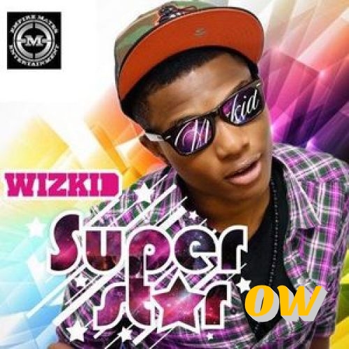 Wizkid – Wad Up ft. D'prince 1 Wizkid – Wad Up ft. D’prince - Featured Image