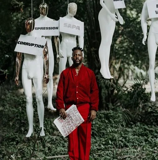 Zoro – Baddest Boy (Cover) 1 Zoro – Baddest Boy (Cover) - Featured Image