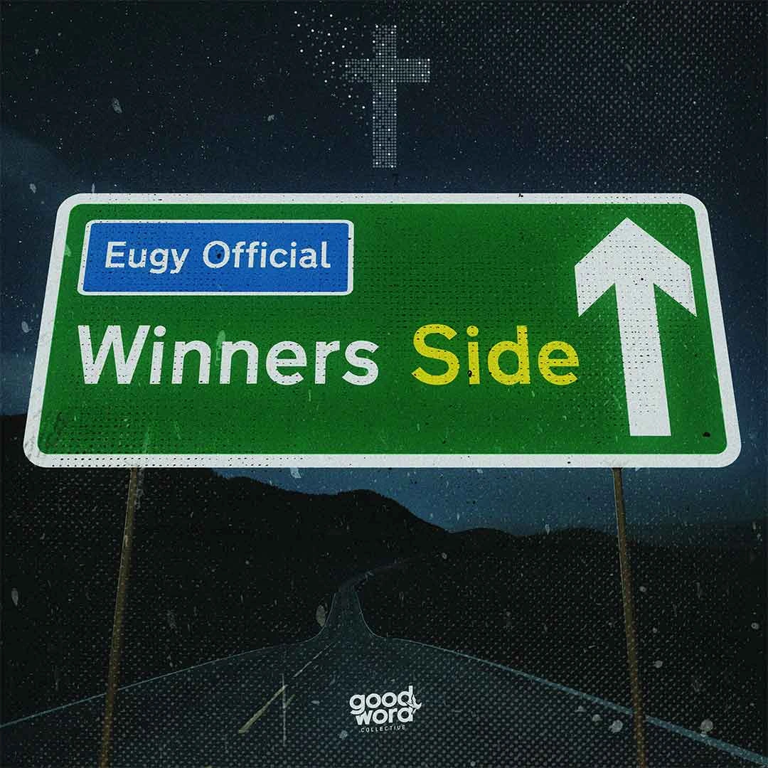 Eugy – Winners Side 2 Album cover