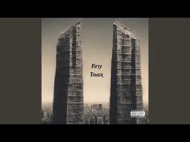 Kcee – Fifty Tower 1 Kcee – Fifty Tower - Featured Image