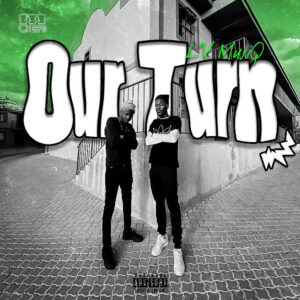 L’V MusiQ – Genetic Instinct