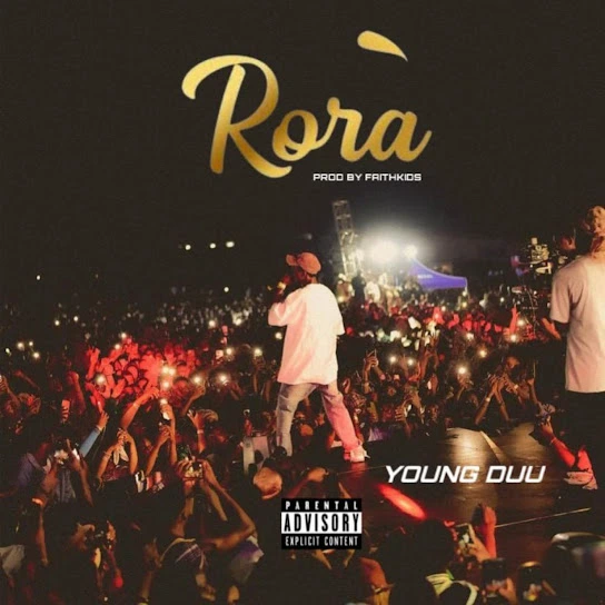 Young Duu – Rora - Featured Image