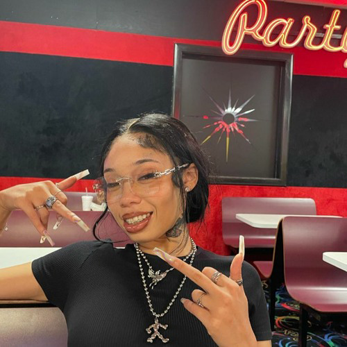 Anycia – GIRLS GONE WILD - Featured Image