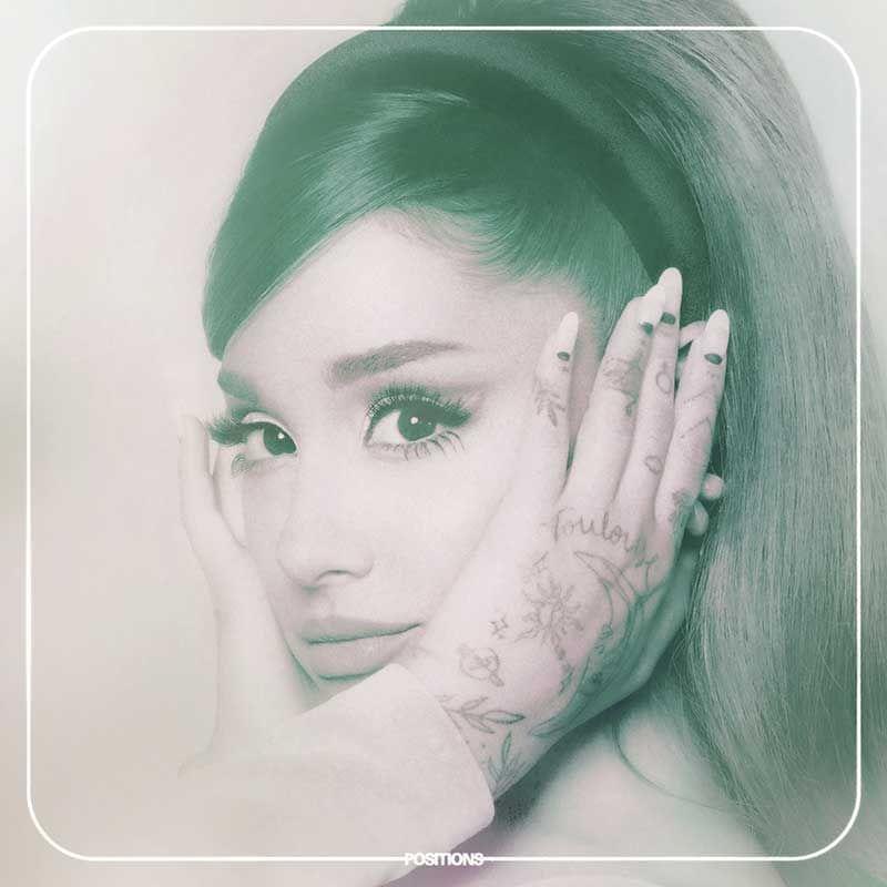 Ariana Grande – Pov 1 Ariana Grande – Pov - Featured Image