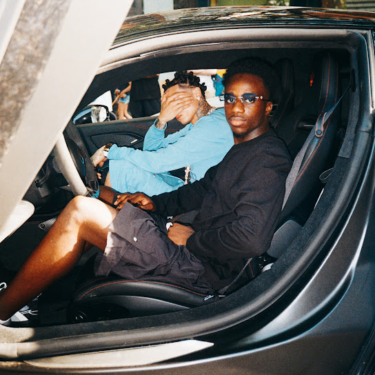 Central Cee – Billion Streams Freestyle 1 Central Cee – Billion Streams Freestyle - Featured Image