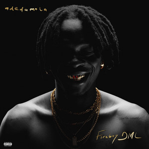 Fireboy DML – Adedamola Album Mp3 Download