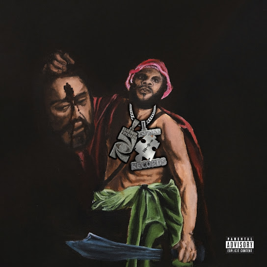 ODUMODUBLVCK – NOT ALL THAT 1 ODUMODUBLVCK – NOT ALL THAT - Featured Image