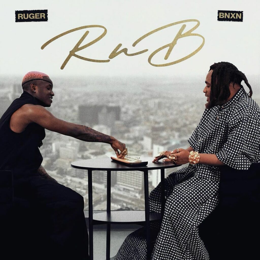 Ruger – Romeo Must Die (RMD) Ft Bnxn 1 Ruger – Romeo Must Die (RMD) Ft Bnxn - Featured Image