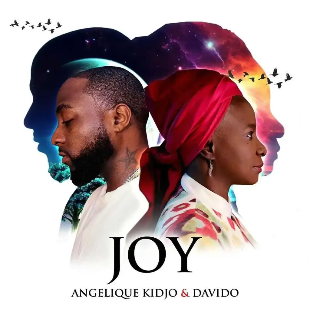 Angélique Kidjo – Joy ft. Davido Mp3 Download