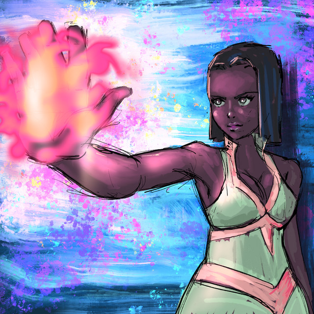 Dave – Starlight 1 Dave – Starlight - Featured Image