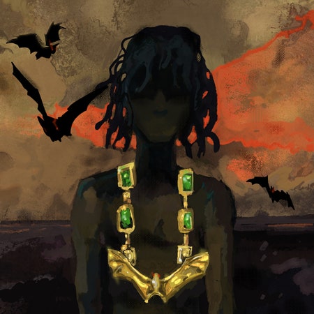 Rema – EGUNGUN 1 Rema – EGUNGUN - Featured Image