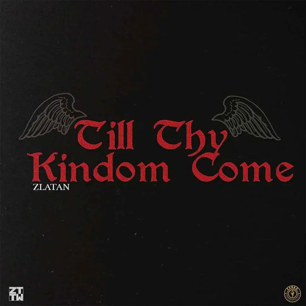 Zlatan – Till Thy Kingdom Come 1 Zlatan – Till Thy Kingdom Come - Featured Image
