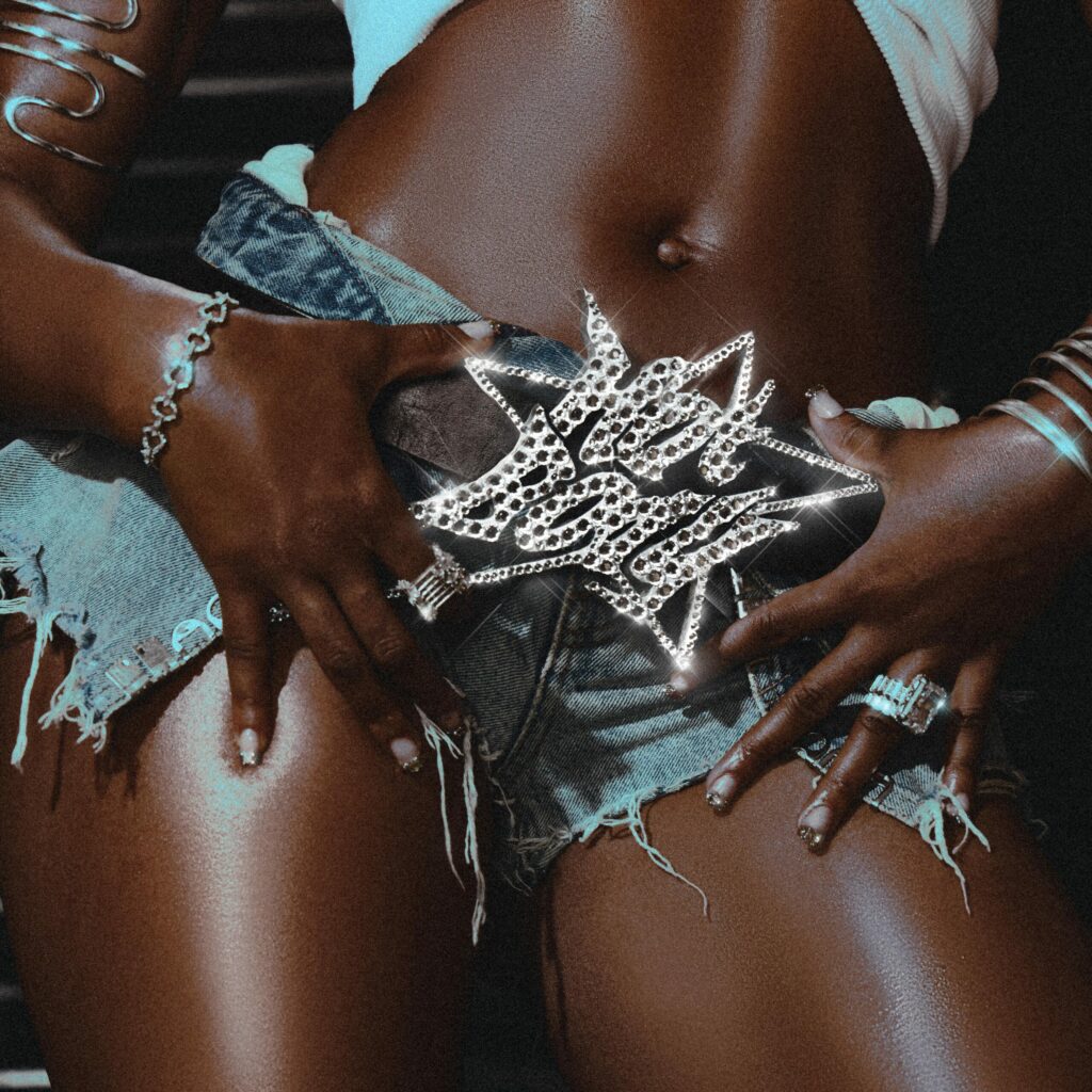 Ayra Starr – Hot Body - Featured Image