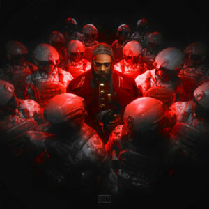 BNXN – Captain (song)