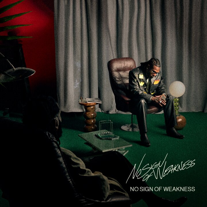 Burna Boy – No Sign of Weakness (song) 1 Burna Boy – No Sign of Weakness (song) - Featured Image