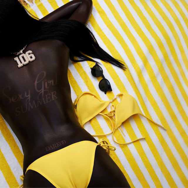 Darkoo – $exy Girl $ummer (Vol.1) Album 1 Darkoo – $exy Girl $ummer (Vol.1) Album - Featured Image
