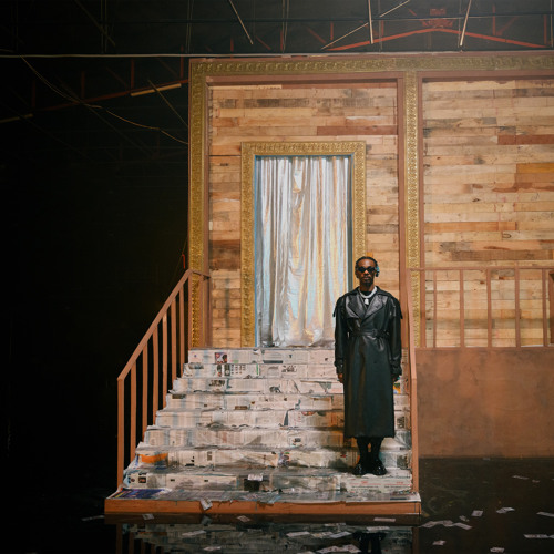 Young Jonn – Che Che ft Asake 1 Young Jonn – Che Che ft Asake - Featured Image