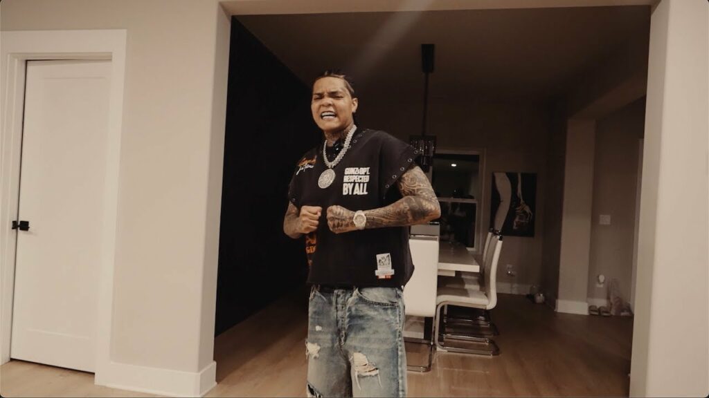 Young M.A – Legit Freestyle 1 Young M.A – Legit Freestyle - Featured Image