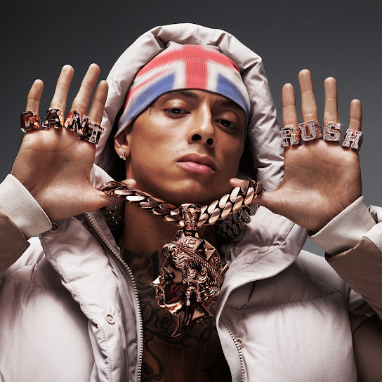 Central Cee – Gata ft Young Miko 1 Central Cee – Gata ft Young Miko - Featured Image