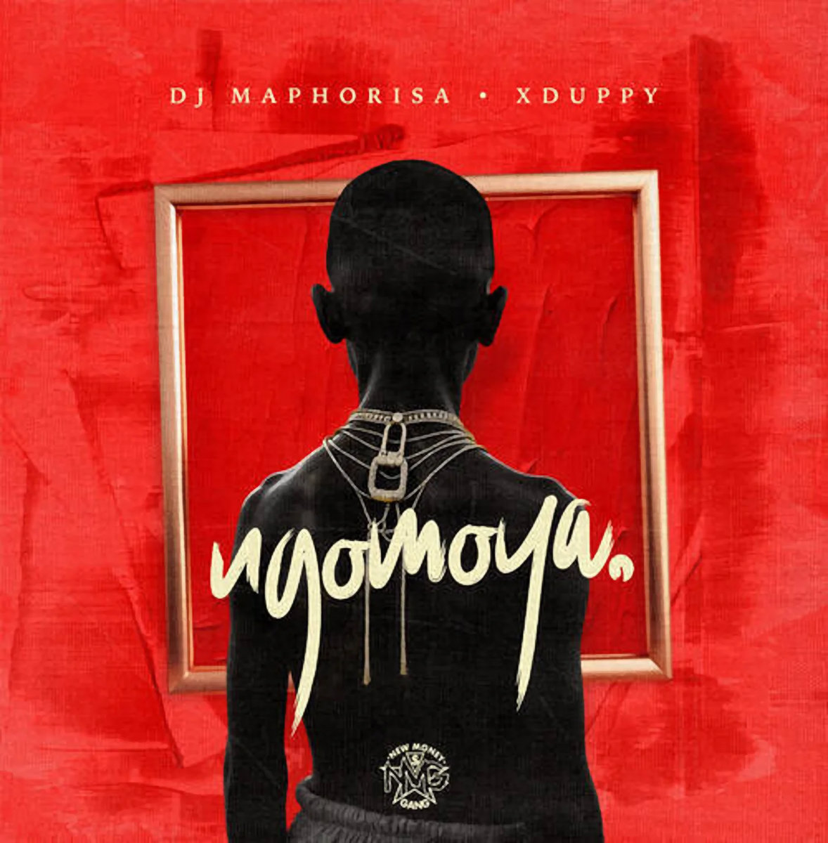 Dj Maphorisa – Thonga Lam ft. Xduppy, Thatohatsi, Kabza De Small & Seun1401 2 Album cover