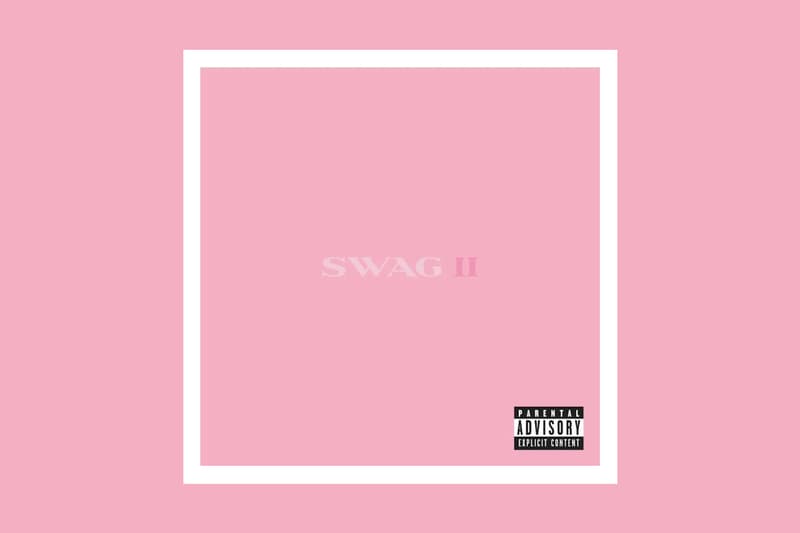 Justin Bieber – SWAG II ALBUM ZIP Mp3 Download
