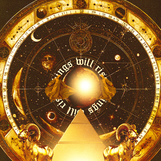 Kabza De Small – Kings Will Rise EP ZIP 1 Kabza De Small – Kings Will Rise EP ZIP - Featured Image