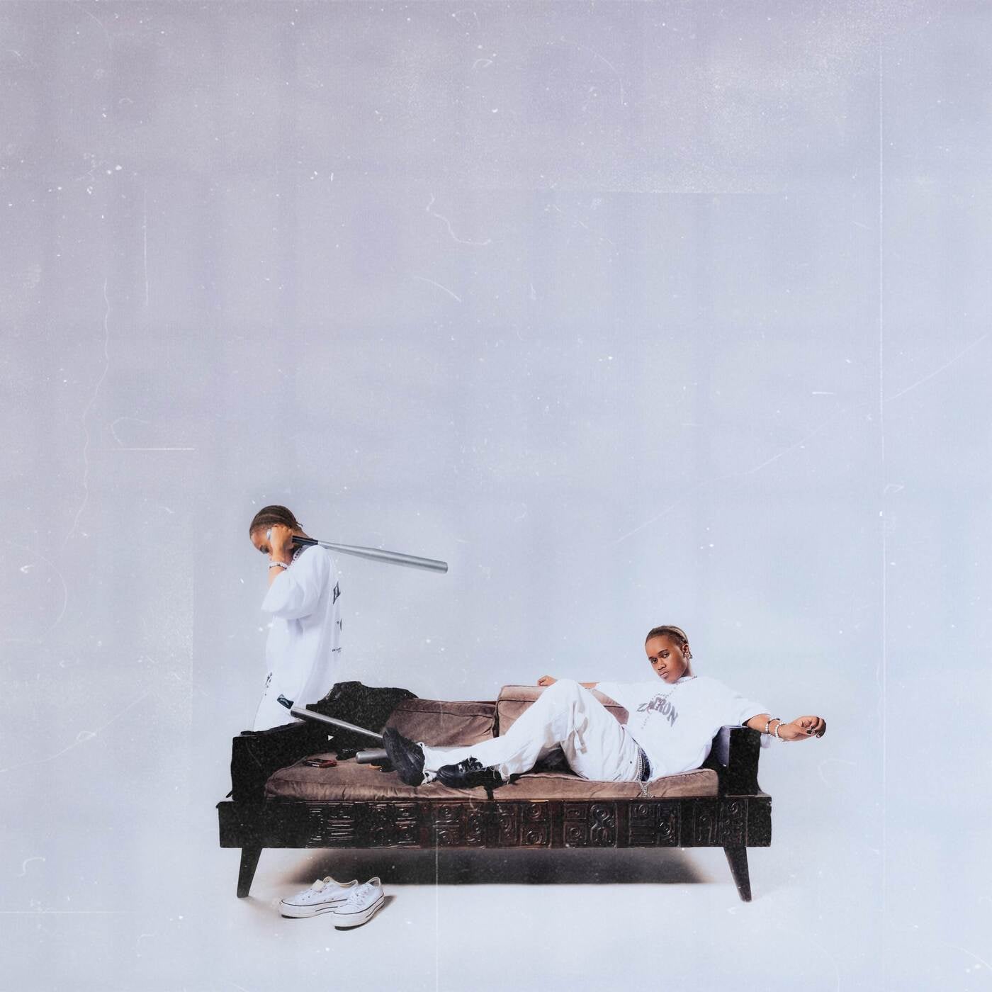 Musical Jazz – SC DESIRES: INTRO 2 Album cover