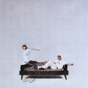 Musical Jazz – SGIDIII CARTEL EP