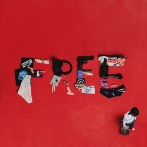 Nasty C – Free Album ZIP