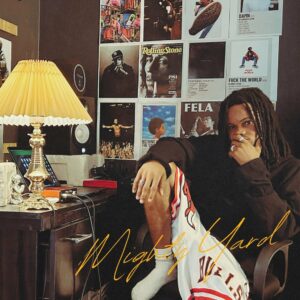 Mightyyout – I Know Ft. Davido (Lyrics)