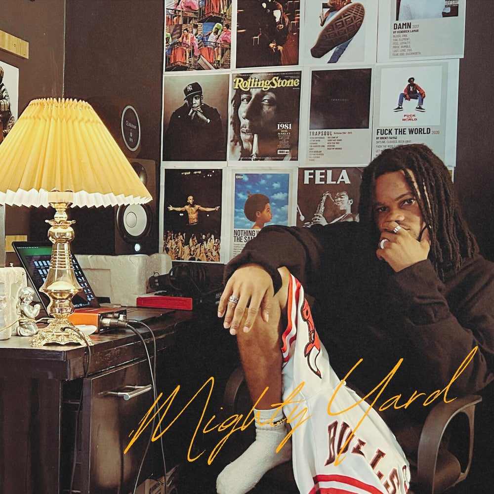 Mightyyout – I Know Ft. Davido (Lyrics) 1 Mightyyout – I Know Ft. Davido (Lyrics) - Featured Image