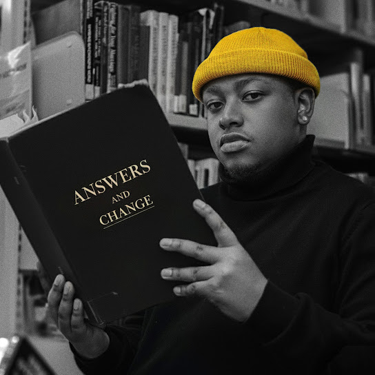 9umba – Answers & Change Album ZIP Mp3 Download