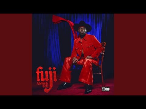 Adekunle Gold – Coco Money Mp3 Download