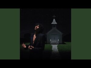 BRYANT BARNES – Greed