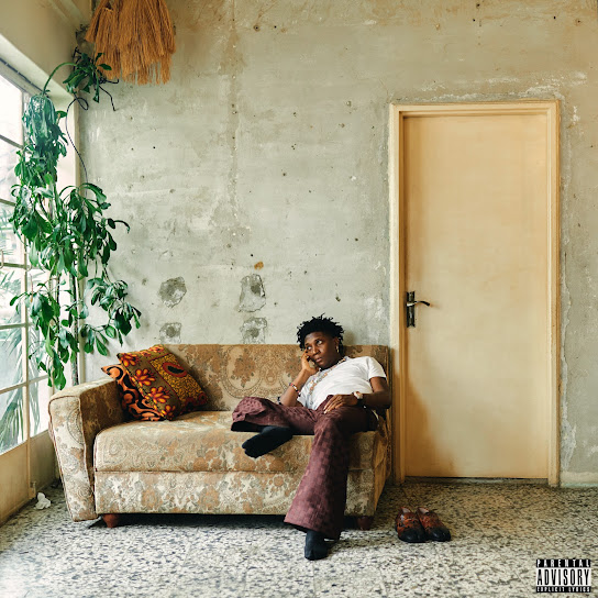 Bella Shmurda – Apala Fusion 1 Bella Shmurda – Apala Fusion - Featured Image