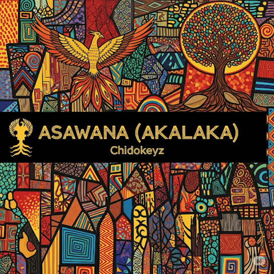 Chidokeyz – Asawana (Akalaka) - Featured Image