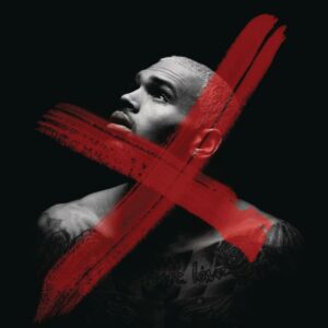 Chris Brown – Time for Love