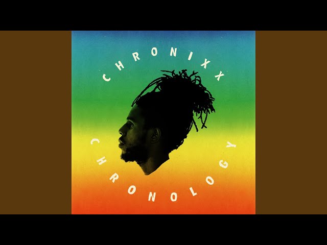 Chronixx – Skankin’ Sweet Mp3 Download