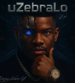 Deejay Zebra SA – Inner Peace - Featured Image