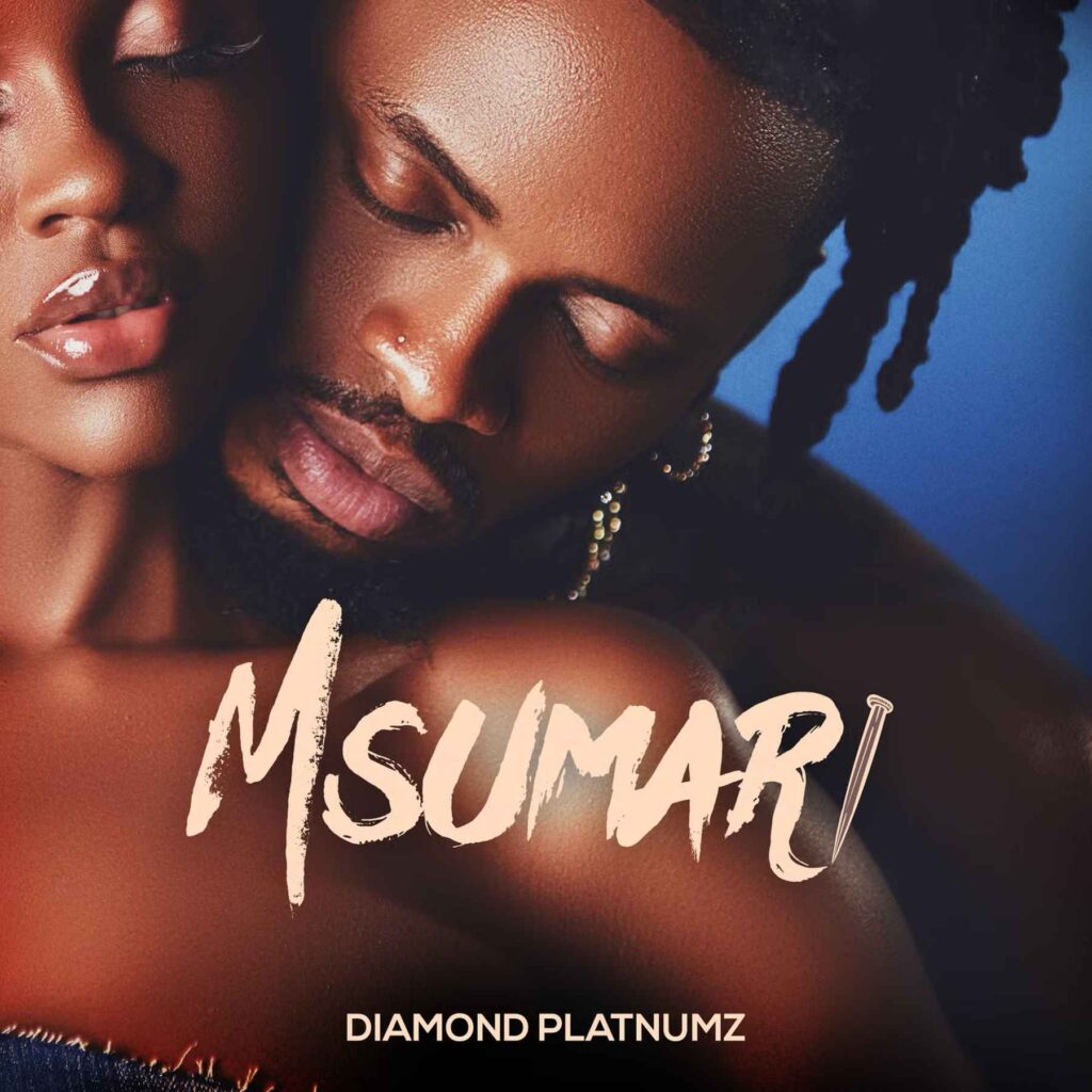 Diamond Platnumz – Msumari - Featured Image