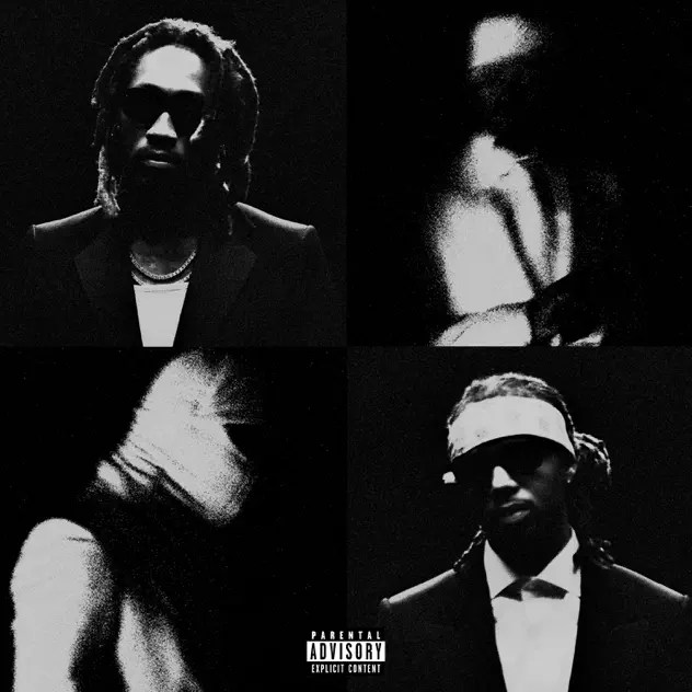 Future – Gracious Ft Metro Boomin 1 Future – Gracious Ft Metro Boomin - Featured Image