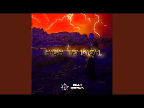 Dangbana Republik – High Tension 2.0 Album Zip Mp3 Download