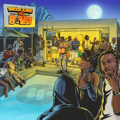 Hyce – Highlife Ft Jeriq 1 Hyce – Highlife Ft Jeriq - Featured Image