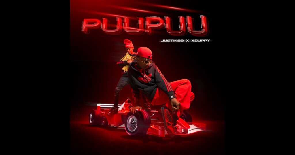 Justin99 – PuuPuu Ft Xduppy 1 Justin99 – PuuPuu Ft Xduppy - Featured Image