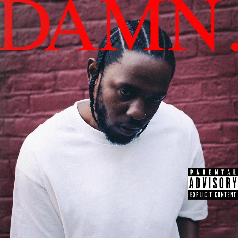 Kendrick Lamar - XXX. Ft. U2 1 Kendrick Lamar – XXX. Ft. U2 - Featured Image