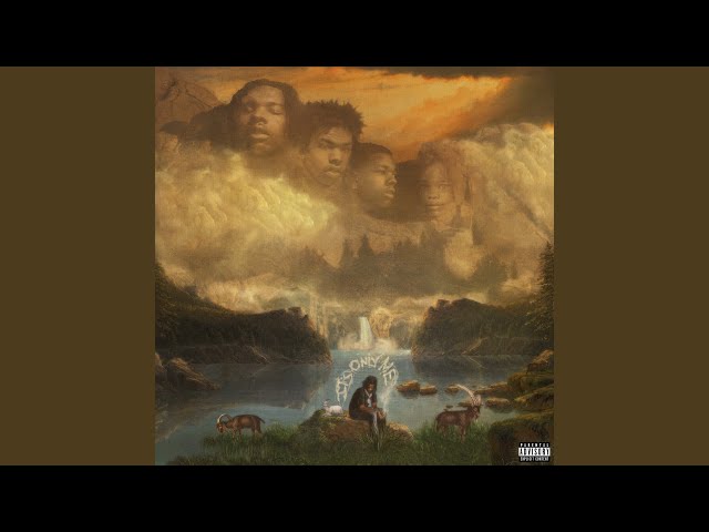 Lil Baby – California Breeze Mp3 Download