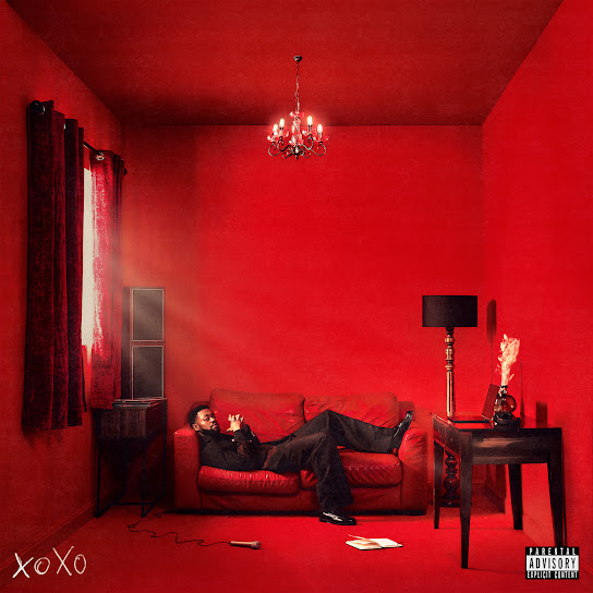 Lojay – XOXO Album Zip Mp3 Download