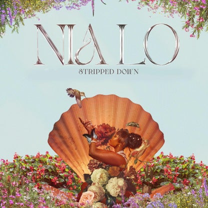 Nia Pearl – Enchanted Mantra (Stripped down) ft Kelvin Momo, Stixx & Mzizi 1 Nia Pearl – Enchanted Mantra (Stripped down) ft Kelvin Momo, Stixx & Mzizi - Featured Image